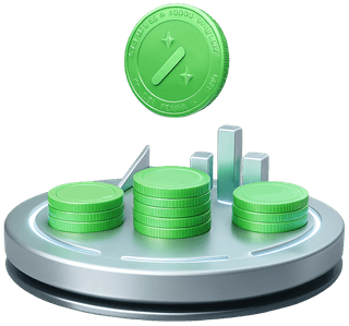 Three-click crypto trading interface simplified by River Wertholm