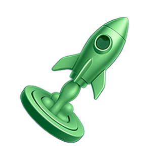 Tool for discovering crypto assets to help expand a portfolio